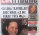 Revue de presse - La Tribune : " Si Léna travaillait avec Wade, ça me ferait très mal"