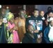 Serigne Saliou Afrika Bambaataa fait allégeance à Cheikh Béthio (VIDEO)