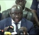 Le Procureur s’explique : « Le dossier n’a pas été juste déclenché parce que le nom de Aliou Sall a été cité » 