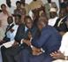 Comme une bombe sur l'oreille de Macky Sall, Idrissa Seck parla des fonds taïwanais. (Tahirou Sarr)