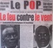 Revue de presse - Le Populaire  : Idrissa Seck - Macky Sall : Le feu contre le vent