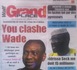 Revue de presse - Walf Grand place :" Idrissa Seck me doit 15 millions "