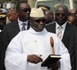 ExcLusif: Yaya Jammeh coupable des attaques en Casamance