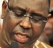 ANALYSE DE LA PERSONNALITE DE MACKY SALL