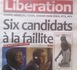 Poste, Senelec, Cices, Dakar Dem Dikk, RTS, APS: Six candidats à la faillite