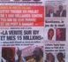 "La vérité sur Idy et mes 15 millions" (Moustapha Cissé Lô)