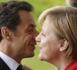 Sarkozy et Merkel unis pour le meilleur et le pire