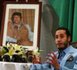 Saadi Kadhafi et sa famille ont tenté de fuir au Mexique