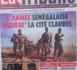 L'armée sénégalise "assiège" la cité Claudel