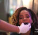 Rihanna a les crocs (vidéo) 