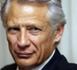 France: Dominique de Villepin est "candidat à la présidentielle"