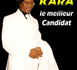 Cheikh Ahmad Kara, le meilleur candidat.