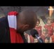 Les larmes de Thierry Henry (vidéo)