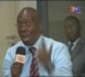 Afrique Du Sud : Souleymane Ndéné Ndiaye attaque indirectement Cheikh Tidiane Gadio (VIDEO)