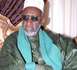 Décès de M. Ousmane Tanor Dieng : Le khalife Thierno Madani Mountaga Tall très affecté