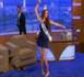 Les déhanchements de Miss France pour le bonheur du public et d’Arthur (vidéo)