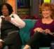 Whoopi Goldberg lâche un pet bruyant en direct à la télé (VIDEO)