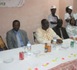 Forte mobilisation pour Macky Sall à Nouakchott.