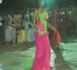 VIDEO : L'animatrice Amina Poté saute et danse au sabar de TFM