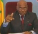 L'intégralité de l'adresse à la nation du président Abdoulaye Wade (VIDEO)