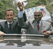 Élection présidentielle 2012, au Sénégal : Wade, Sarkozy et les autres 