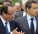 France: Hollande qualifie Sarkozy de "sale mec".