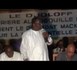 Macky Sall enrole Aly Ngouille Ndiaye dans le Djoloff (VIDEO)