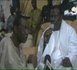 Ziar de Youssou Ndour auprès de Cheikh Béthio (video)