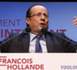 Hollande prend "60 engagements pour la France"