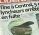 Revue de presse de Fabrice NGuéma du 30 janvier (VIDEO - WALF)