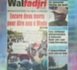 La revue de presse de Walf Tv du 31 Janvier (VIDEO)