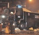 Regardez le camion fou qui fonce sur la foule [Photo et Vidéo]