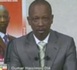 Présidentielle 2012 : La déclaration du candidat Oumar Khassimou Dia (VIDEO)