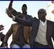 Regardez les images d'Idrissa Seck et Bara Tall en route hier vers la Place de l'Indépendance