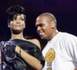 Deux duos entre Rihanna et Chris Brown font surface (audios)