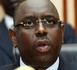 Macky Sall : "Le second tour va parachever le combat contre un 3e mandat de Wade"