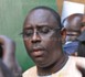 Que se sont dit Macky Sall et Ahmadou Mahtar Mbow ?