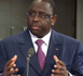 Macky Sall: "Nous ne sommes pas encore à l'abri d'une confiscation du pouvoir"