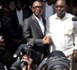 Regardez les images de la rencontre entre Macky Sall et Youssou Ndour