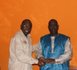 Mor Dieng annonce ’’une convergence de vues’’ avec Macky Sall (texte et photos)