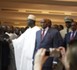 "C'est Serigne Touba qui m'a donné le pouvoir. C'est pourquoi je viens m'en référer à son représentant avant le second tour" (Abdoulaye Wade)