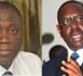 «Macky Sall a envie de changer profondément le Sénégal» (Djibril Ngom)