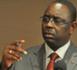 Le candidat Macky Sall n’a signé aucun accord (partisan)