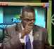 Ibrahima Sall de Macky 2012 vs Moustapha Guirassy de Fal 2012 dans l'émission "Parlons programme"