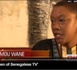 Suivez l'interview d'Oumou Wane sur CNN