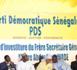 Quatre fils se disputent l'héritage du père: le PDS sortira-t-il indemne du congrès d'aujourd'hui ? (Par Cheikh Yérim Seck)