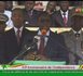 10h 50: Fin du défilé: Macky Sall prononce un discours de remerciement