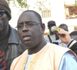 Qu'a fait Macky Sall au cours de ce long weekend ?