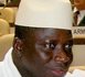 «Je vais vous aider et bientôt vous allez voir les résultats» (Yaya Jammeh)