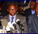 Pape Diop, Mamadou Seck, Thierno Lo, Abdoulaye Baldé et Moustapha Guirassy créent la coalition Bokk Guis Guis (Photos)